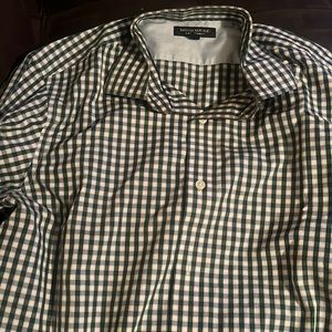 Banana Republic button down Shirt